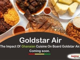 The Global food market reached 2.52 trillion U.S. dollars in 2021. This figure was forecast to grow to 4.43 trillion U.S. dollars in 2028, showing a Compound Annual Growth Rate (CAGR) of 9.9 percent from 2021 to 2028, which Ghana can tap into to boost the country’s GDP.