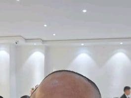 Mr Prince Osei