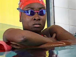 Nubia Adjei