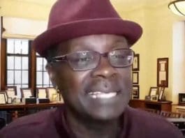 Professor Kwaku Asare
