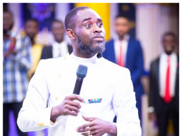 Prophet Ogyaba