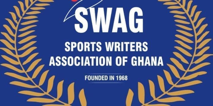 Swag Logo X