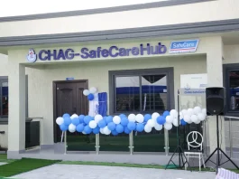 Safecare Hub