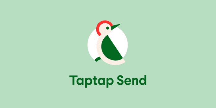 Taptap Send Taptap Send
