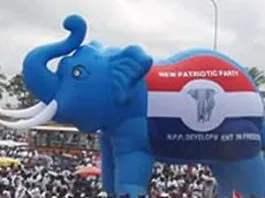 New Patriotic Party’s (NPP)