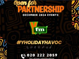 Yhavoc Initiative