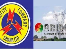 ECG and Gridco