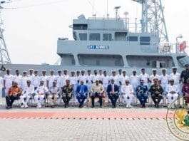 Naval X
