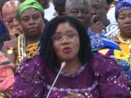 Agnes Naa Momo Lartey