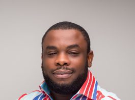 Allen Olayiwola
