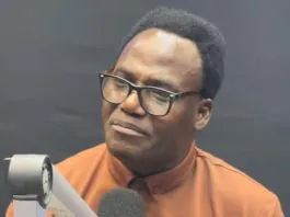 Apostle Francis Amoako Attah