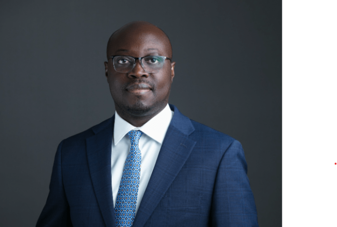 Ghana Finance Minister Publicly Files Tax Returns, Urges GRA to Deepen Reforms