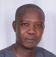 Bernard Ahiafor