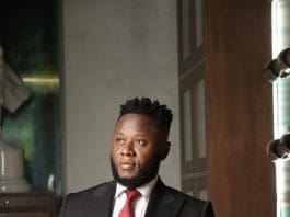 Dj Mensah