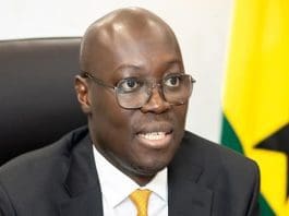 Dr Cassiel Ato Baah Forson