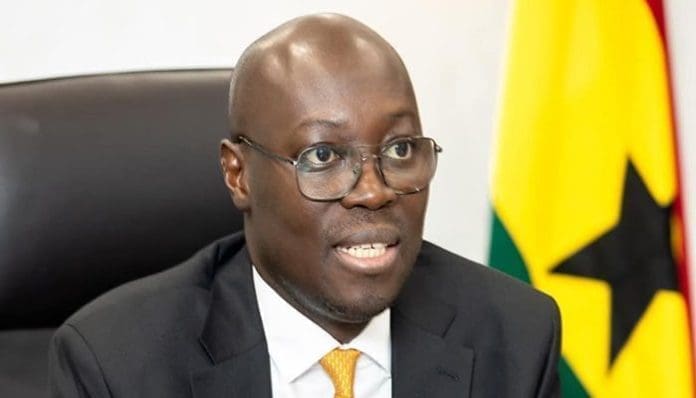 Dr Cassiel Ato Baah Forson