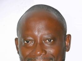 Dr Paul Herzuah
