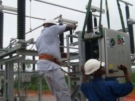 Electricity Company Of Ghana Ecg