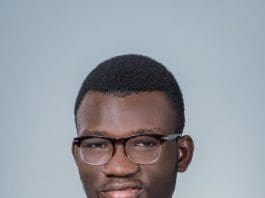 Emmanuel Mensah