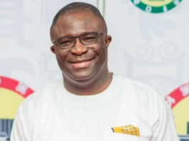 Eugene Boakye Antwi
