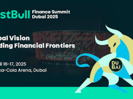 Fastbull Finance Summit Dubai