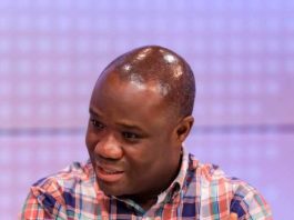 Felix Kwakye Ofosu