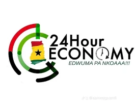 Ghana's 24-Hour Economy