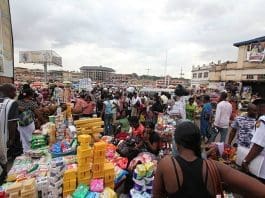 Ghana’s Economy Struggles Under Mounting Debt Crisis The Ghana Times