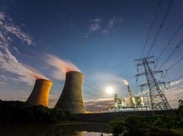 Ghana’s Energy Sector