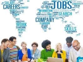 Global Job Market