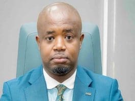 Godwin Kudzo Tameklo
