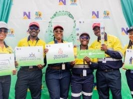 Newmont Champions Mental Health: Building a Resilient and Supported Workforce