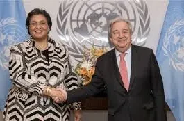 Hanna Serwaa Tetteh