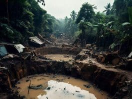 Galamsey’s Triple Threat