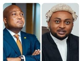Ablakwa takes legal action