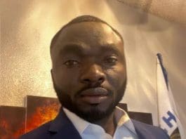 Jerry J Afolabi Phd