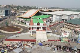 Kumasi City Market