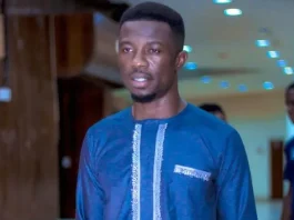 Kwaku Manu