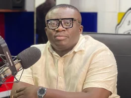 Kwame Tanko