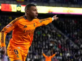 Kylian Mbappé