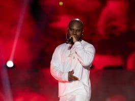 King Promise