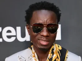Michael Blackson