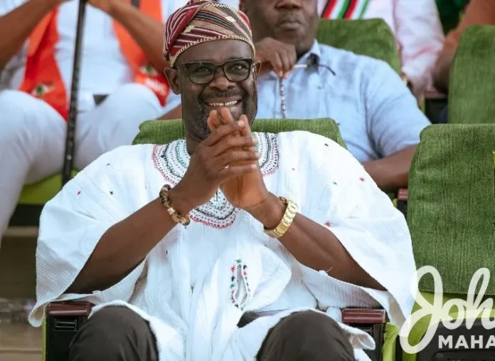 Mohammed Abdul Salam Mohammed Abdul Salam