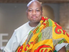 Okudzeto Ablakwa