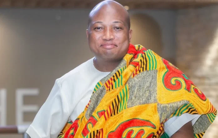Okudzeto Ablakwa