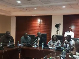 Parliament’s Appointments Committee