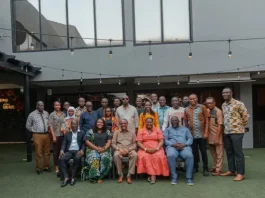 Prime Minister Hailemariam Dessalegn Meets With Agric Sector Stakeholders