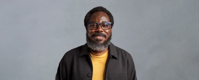 Professor Kobby Mensah