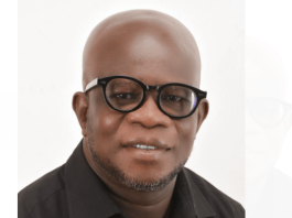 Prof. Michael Kpessa-Whyte