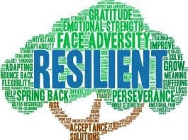 Resilient Tree